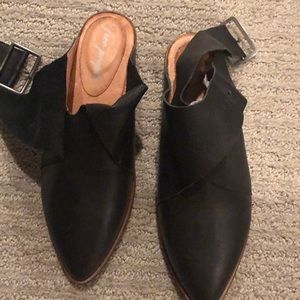 Free people size 7